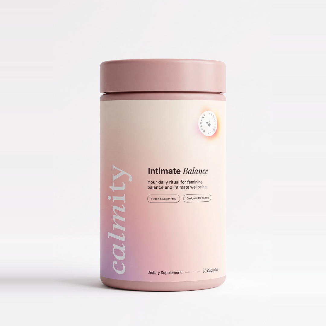 Intimate Balance