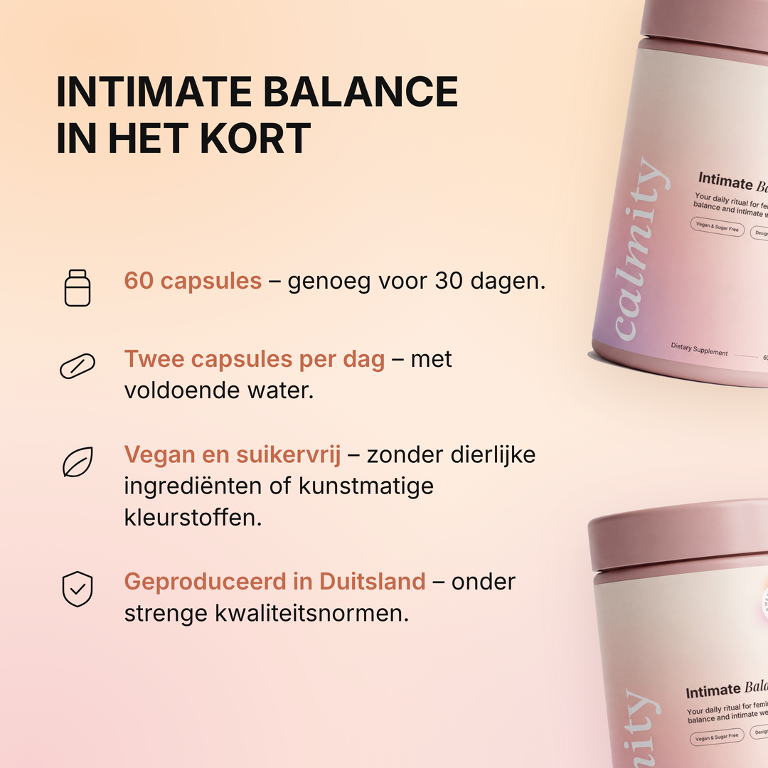 Intimate Balance